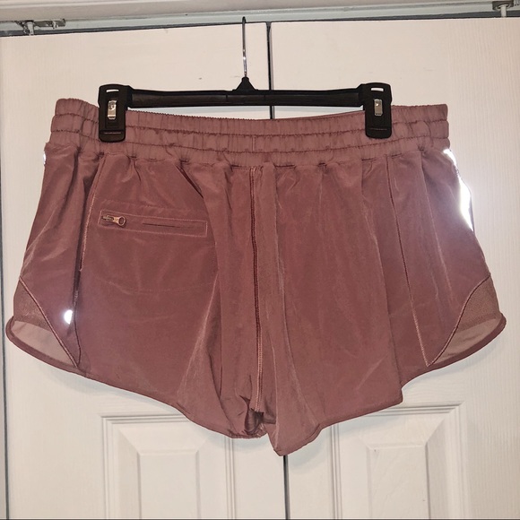 Lululemon “Hotty Hot Short” - Picture 2 of 2
